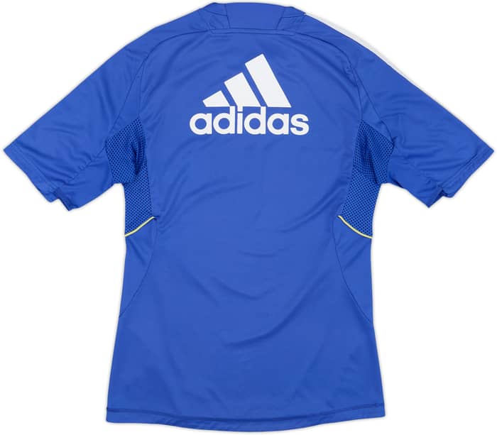 2011-12 Chelsea adidas Training Shirt - 7/10 - (S)