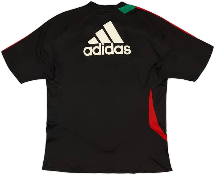 2012-13 AC Milan Formotion Training Shirt - 7/10 - (L)