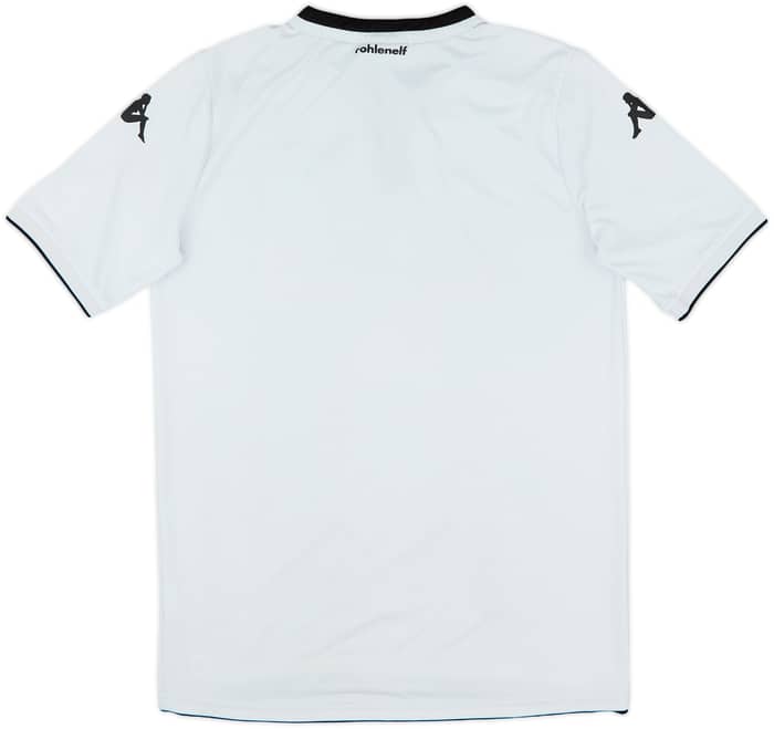 2015-16 Borussia Monchengladbach Home Shirt - 8/10 - (S)