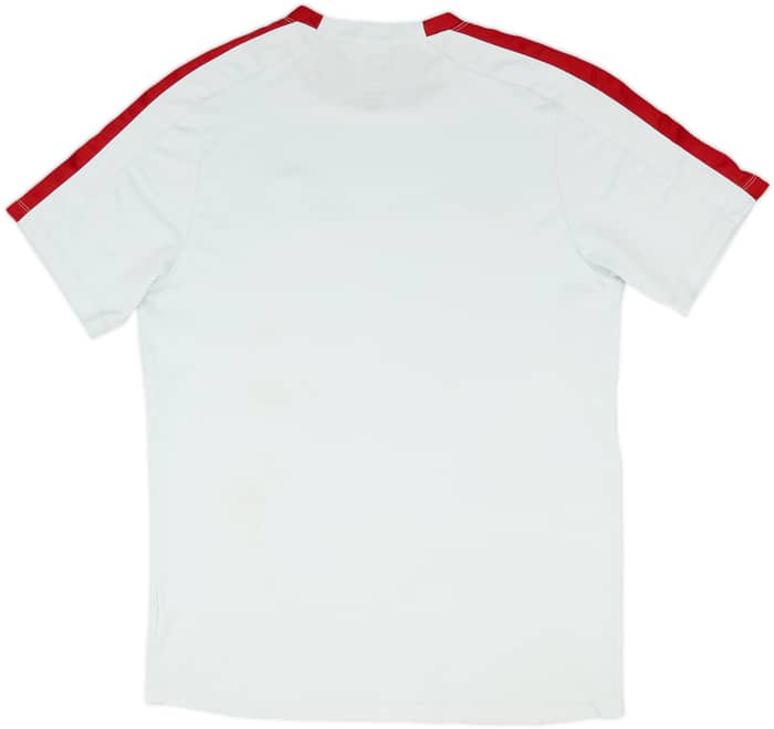2015-16 Galatasaray Nike Training Shirt - 6/10 - (L)