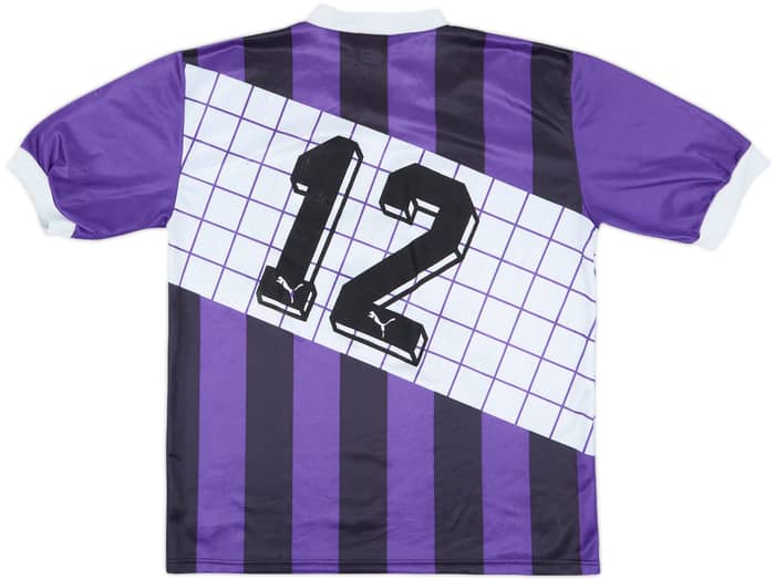 1990s Puma Template Shirt #12 - 7/10 - (L)