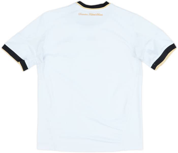 2010-11 Germany Home Shirt - 6/10 - (M.Boys)