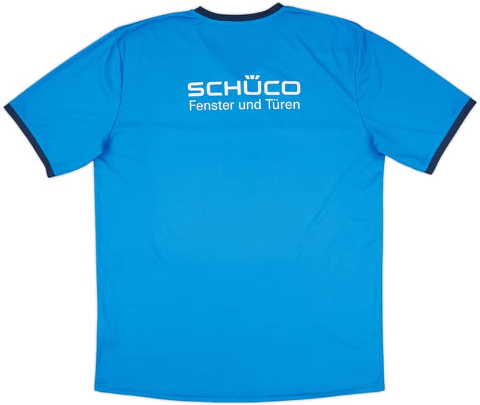 2019-20 Arminia Bielefeld Joma Staff Issue Training Shirt SC - 6/10 - (XL)