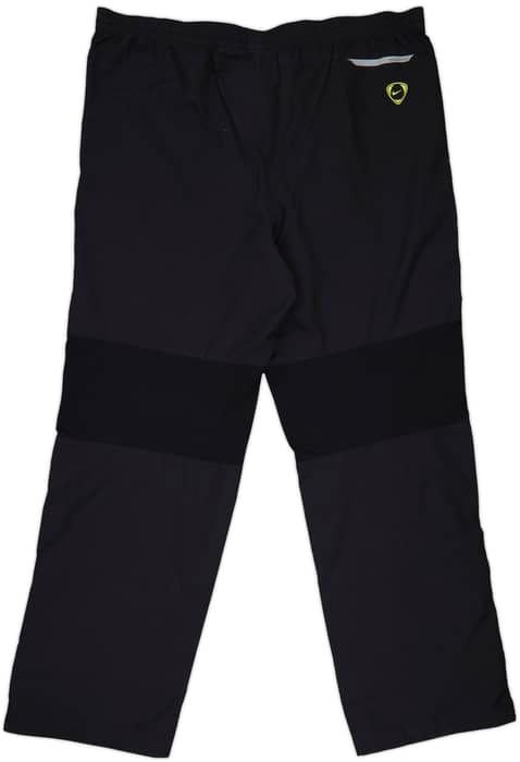 2009-10 Celtic Nike Track Pants/Bottoms - 7/10 - (XL)