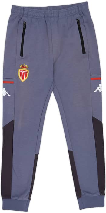 2020-21 Monaco Kappa Track Pants/Bottoms - 8/10 - (M)