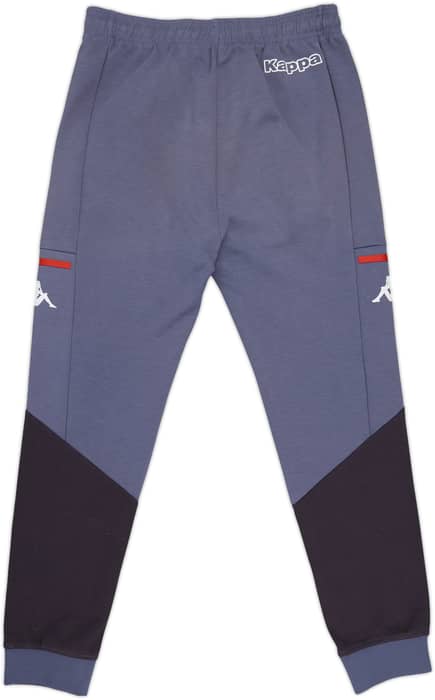 2020-21 Monaco Kappa Track Pants/Bottoms - 8/10 - (M)