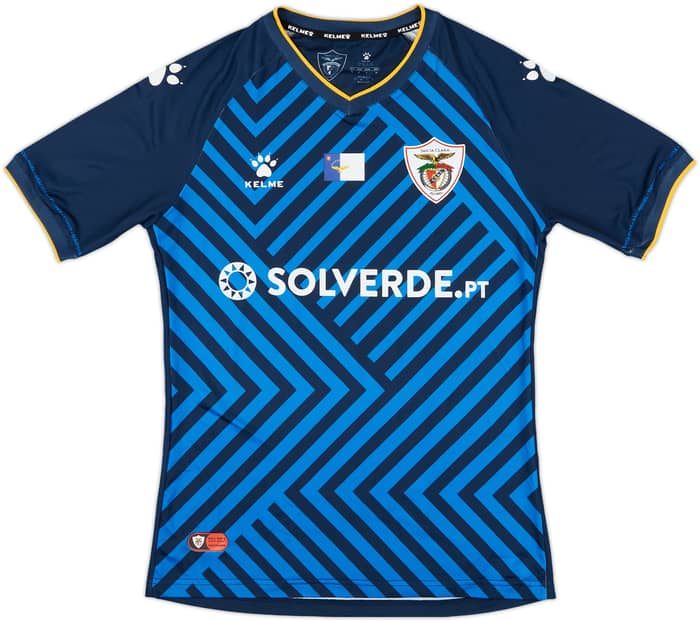 2022-23 Santa Clara Third Shirt - 10/10 - (M)