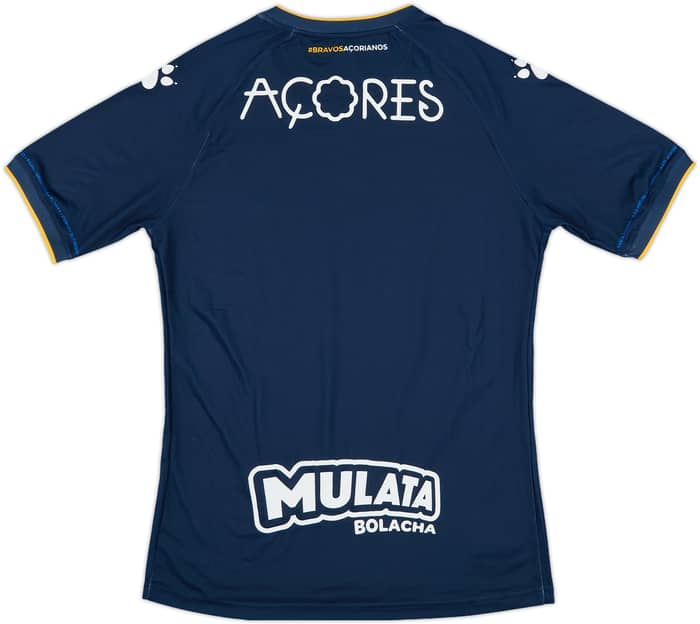 2022-23 Santa Clara Third Shirt - 10/10 - (M)