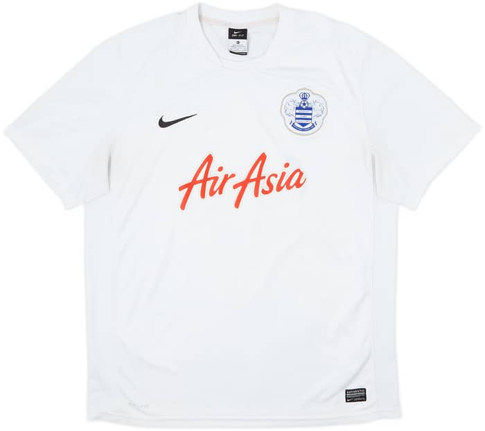 2014-15 QPR Third Shirt - 5/10 - (XL)
