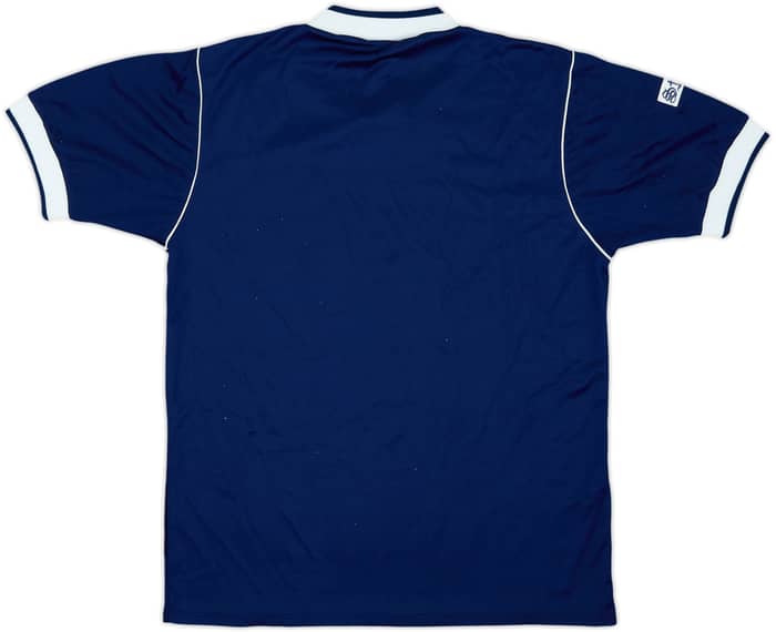 1985-88 Scotland Home Shirt - 10/10 - (M)