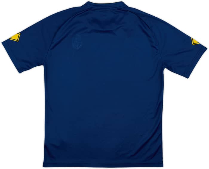 2013-14 Modena Away Shirt - 7/10 - (L)