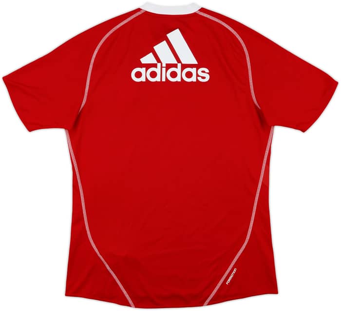 2013-14 Bayern Munich Formotion Training Shirt - 8/10 - (L)