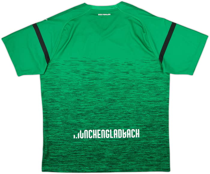 2018-19 Borussia Monchengladbach Third Shirt - 5/10 - (XL)