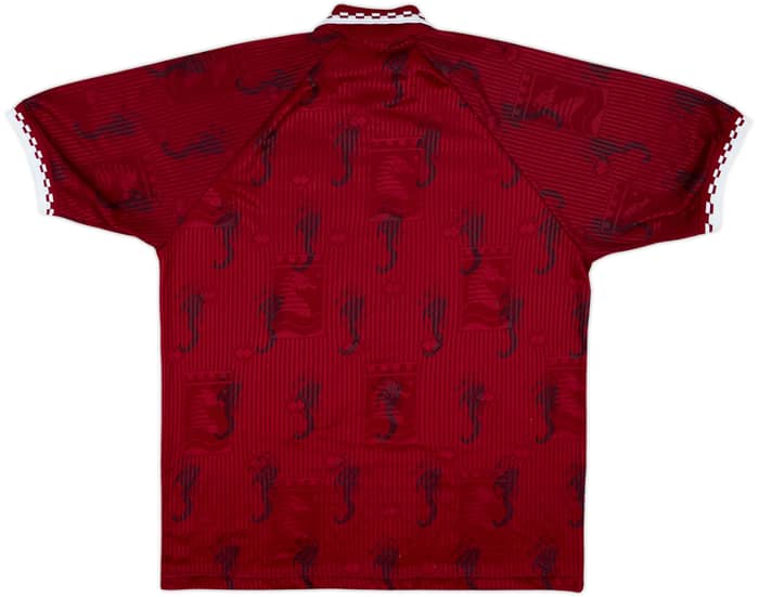 1994-95 Salernitana Home Shirt - 8/10 - (XL)