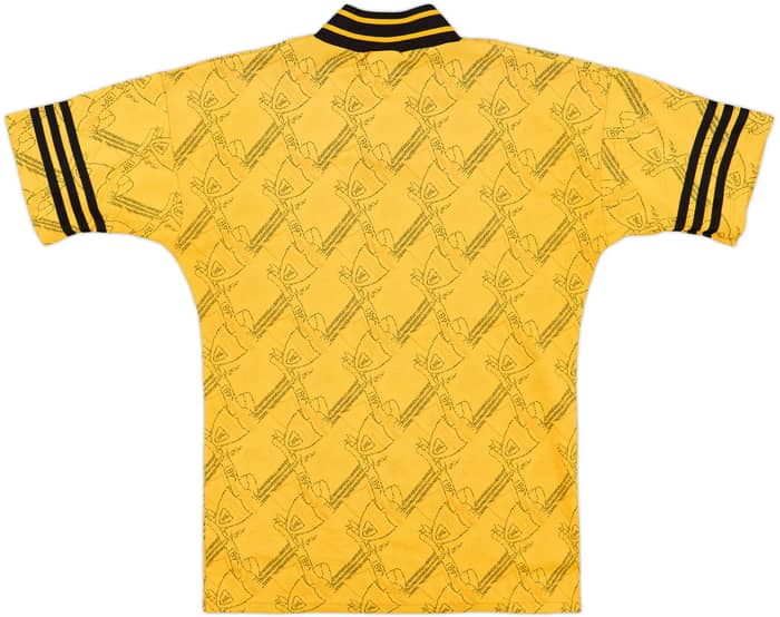 1994-96 Liverpool Third Shirt - 9/10 - (S)