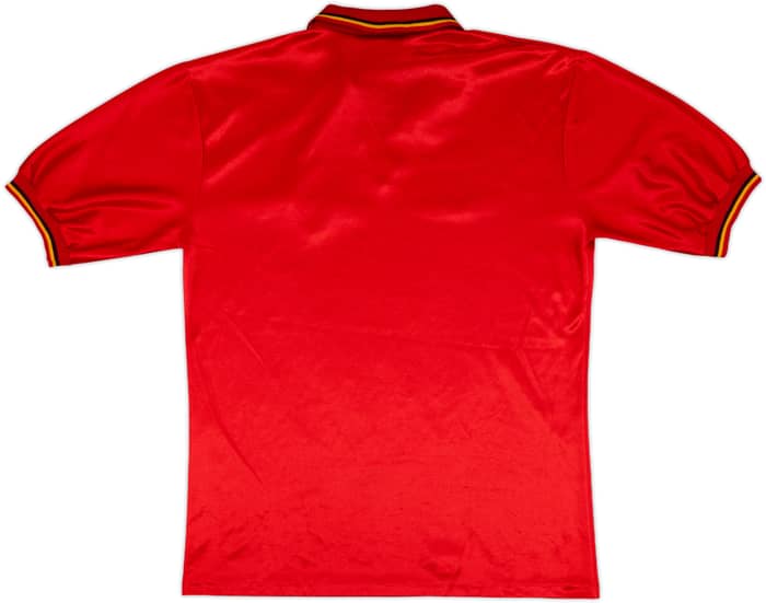 1992-94 Belgium Home Shirt - 7/10 - (M)