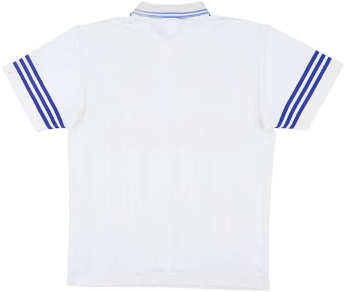 1995-97 Real Zaragoza Home Shirt - 4/10 - (XL)