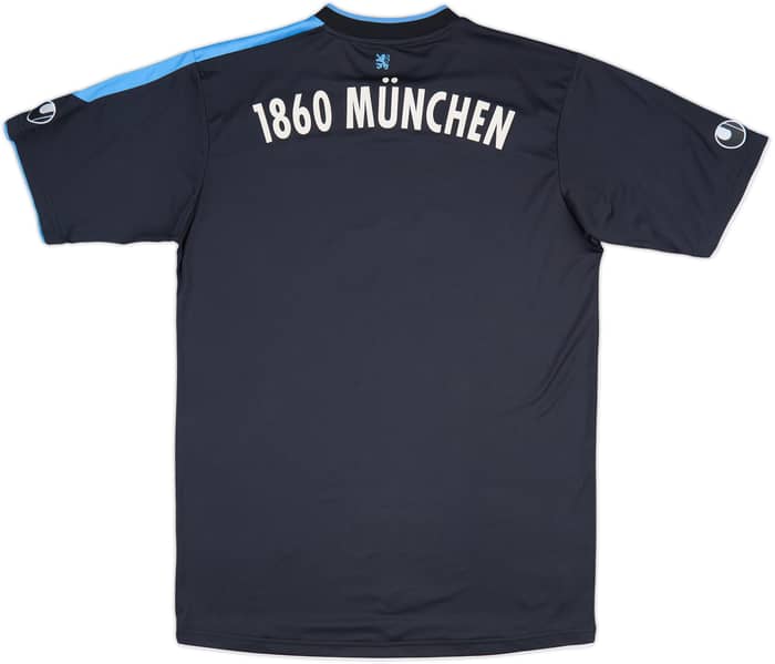2013-14 1860 Munich Away Shirt - 6/10 - (L)