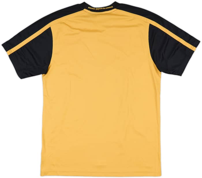 2009-10 Grenoble Foot Third Shirt (S)