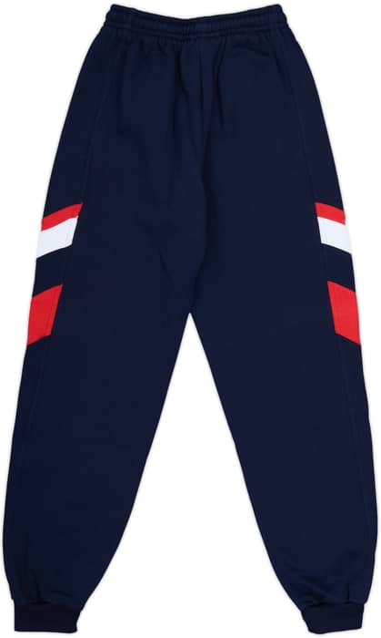 1997-98 Sporting Gijon Astore Track Pants/Bottoms (XL.Boys)