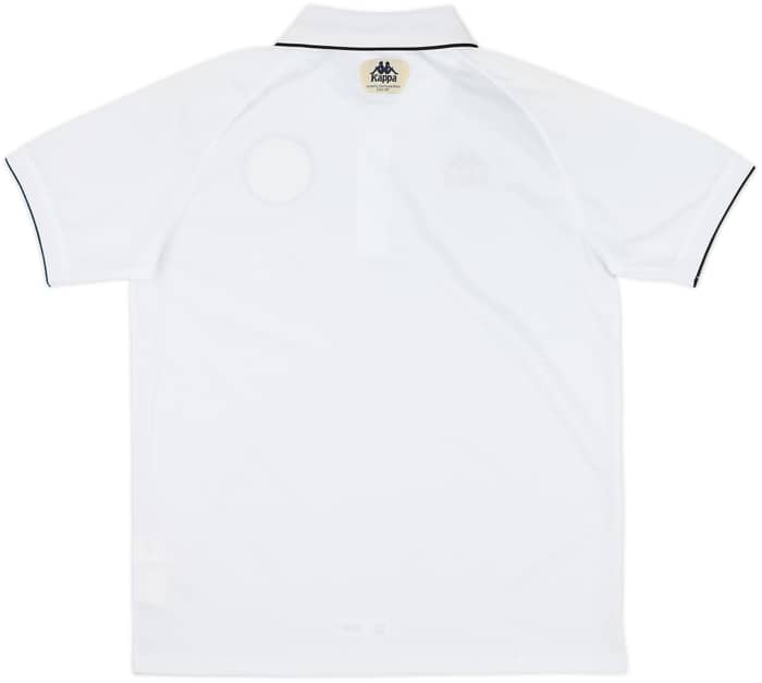 2015-16 Wigan Kappa Polo Shirt (M)