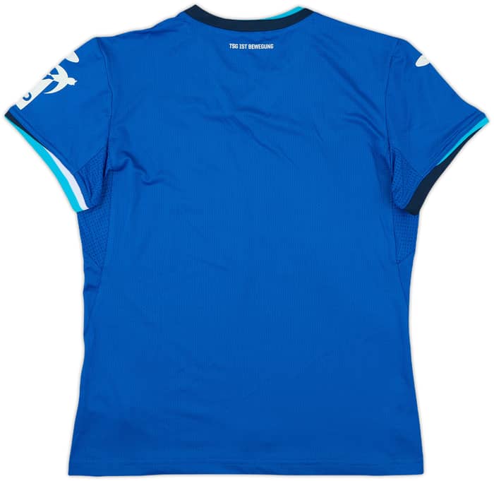 2020-21 TSG Hoffenheim Home Shirt (Women's M)