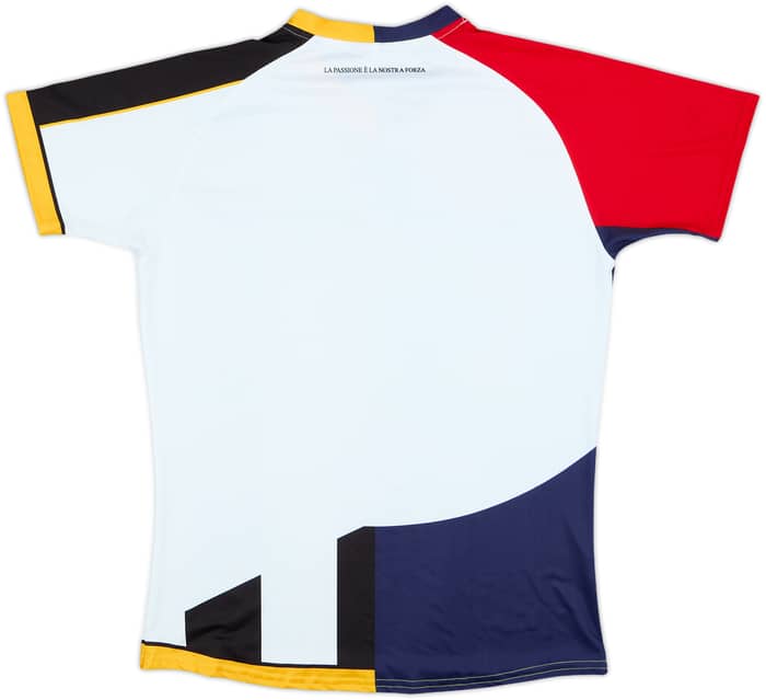 2014-15 Udinese Special Edition Home Shirt - 8/10 - (M)