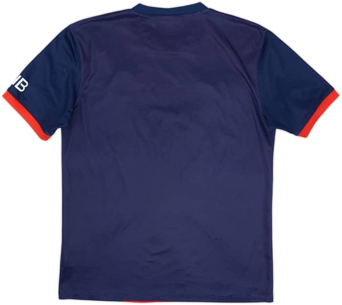 Camiseta de local del Paris Saint-Germain 2013-14 - 5/10 - (M)
