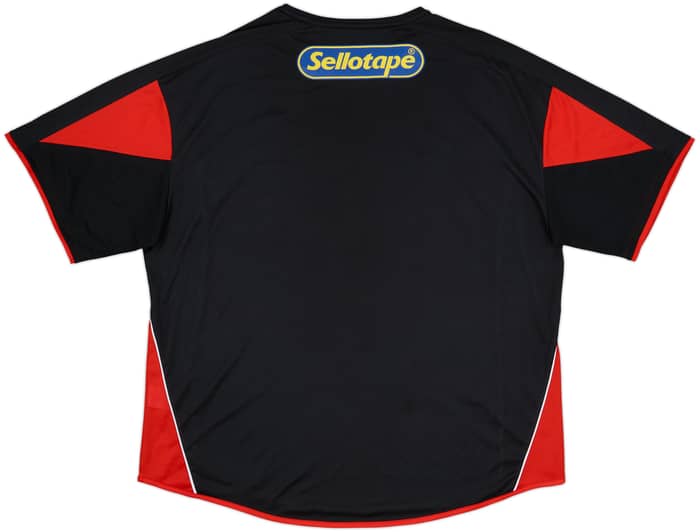 2006-07 QPR Away Shirt - 8/10 - (XXL)