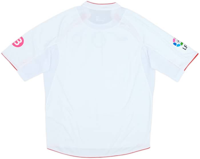 2008-09 Mallorca Away Shirt - 9/10 - (M)