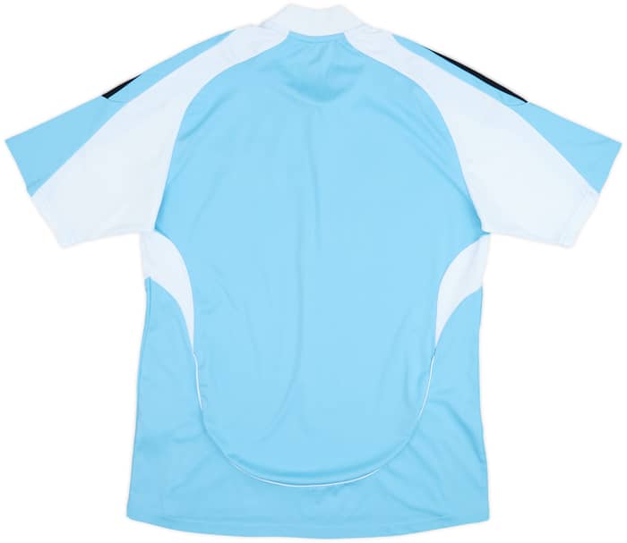 2008-09 Derby County Third Shirt - 7/10 - (L)