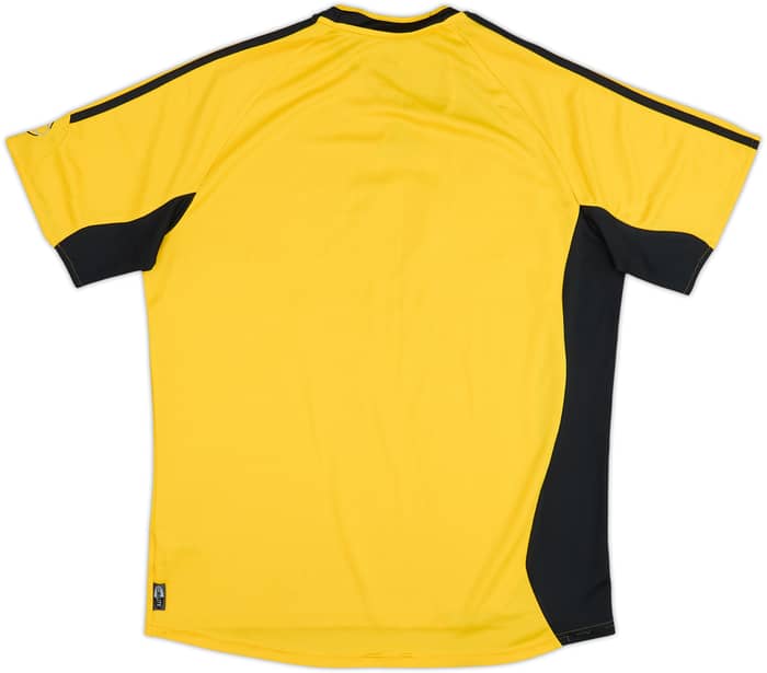 2007-08 Derby County Third Shirt - 7/10 - (L)