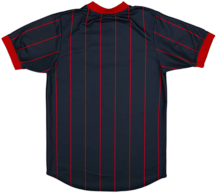 2003-05 Eintracht Frankfurt Home Shirt - 8/10 - (S)