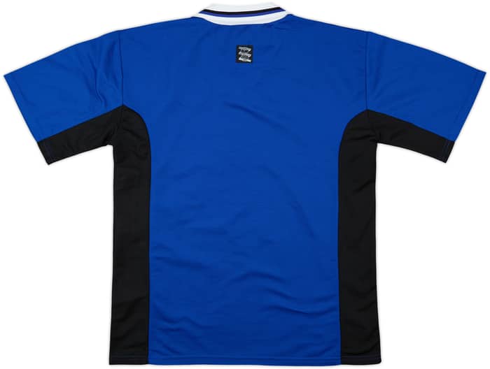 1996-97 Birmingham Home Shirt - 10/10 - (M)