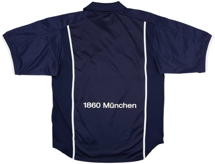 1999-00 1860 Munich Away Shirt - 8/10 - (L)