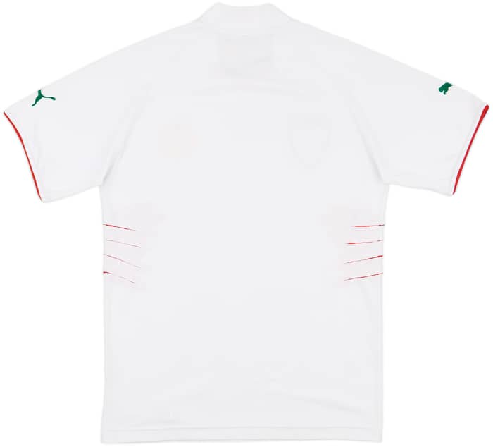 2004-06 Cameroon Third Shirt - 8/10 - (M)