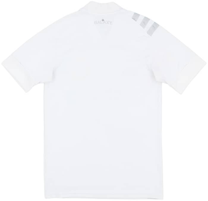 2020 LA Galaxy Home Shirt - 8/10 - (S)