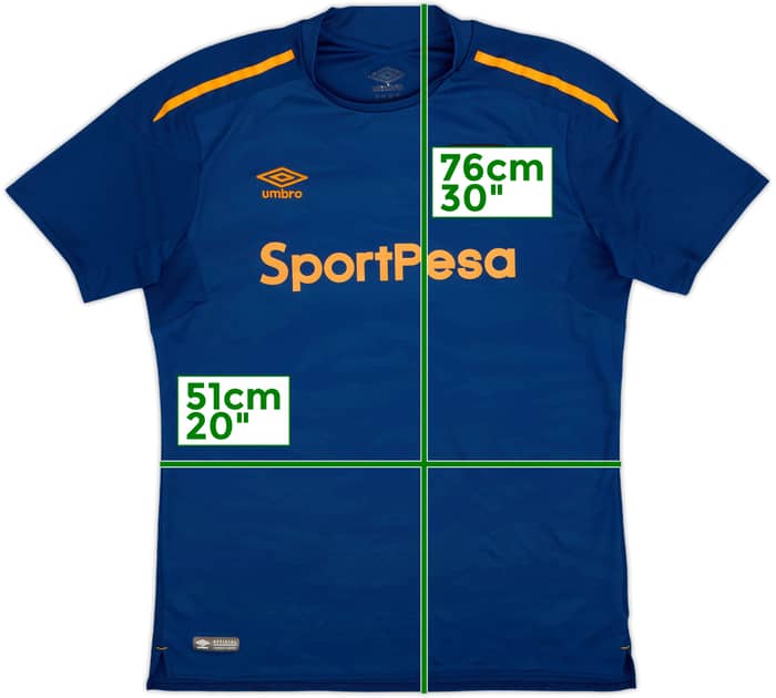 2017-18 Hull City Third Shirt - 8/10 - (L)