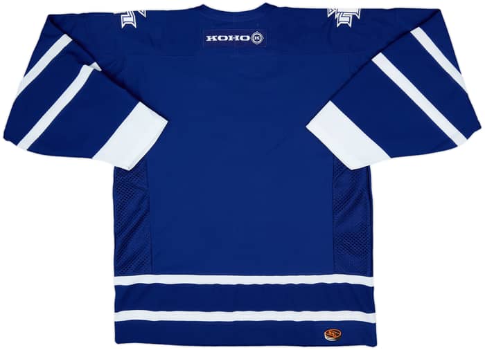 2001-04 Toronto Maple Leafs Koho Away Jersey - 8/10 - (M)