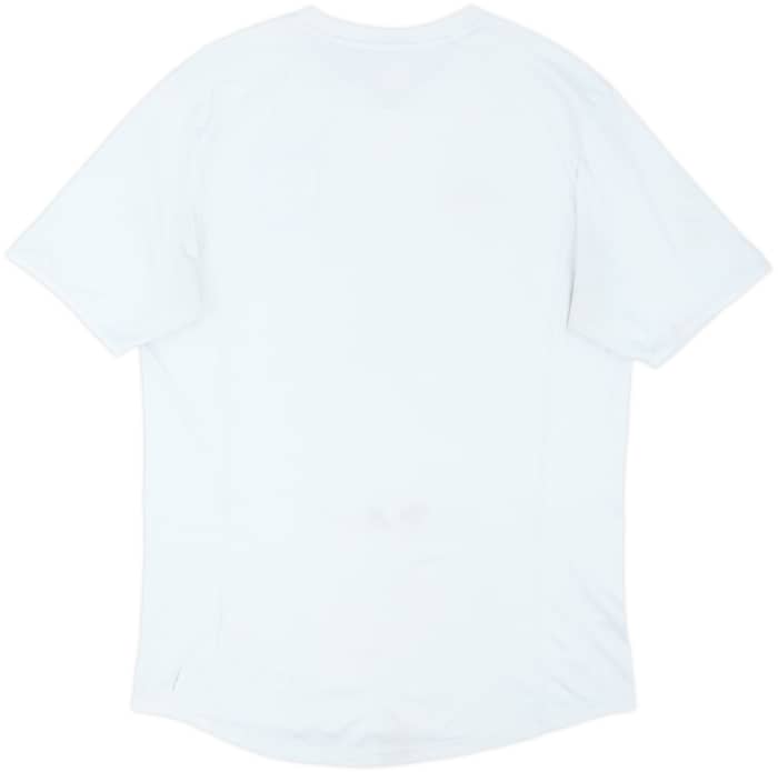 2010-11 England Umbro Training Shirt - 5/10 - (L)