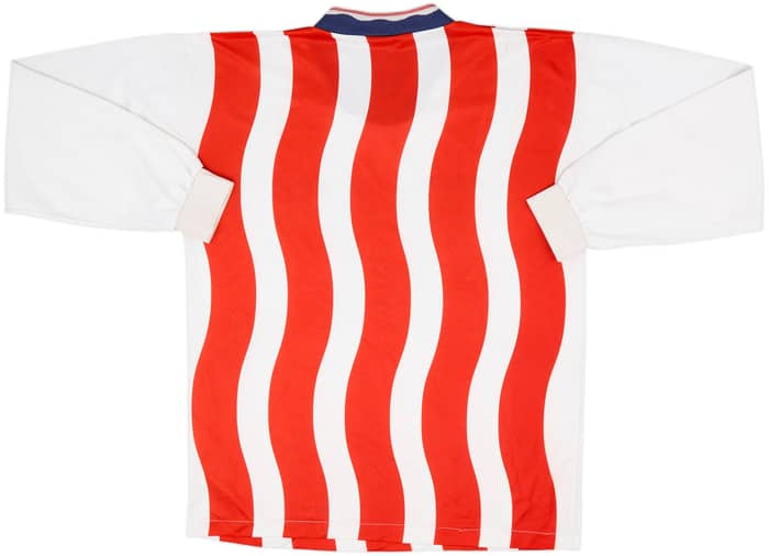 Camiseta de manga larga de local de USA 1994 - 6/10 - (L)
