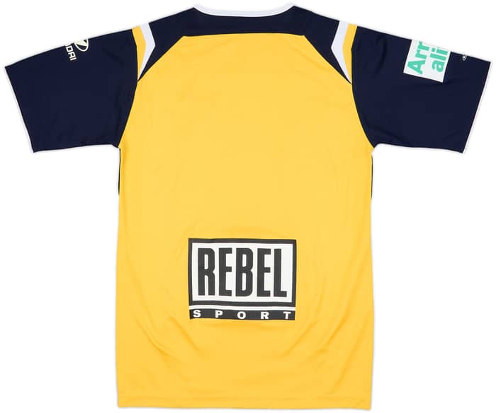 2007-09 Central Coast Mariners Home Shirt - 7/10 - (S)