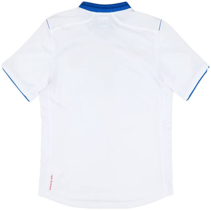 2012-13 Rangers Away Shirt (S)