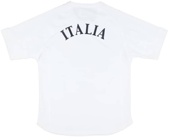 2004-06 Italy Puma Training Shirt (L)