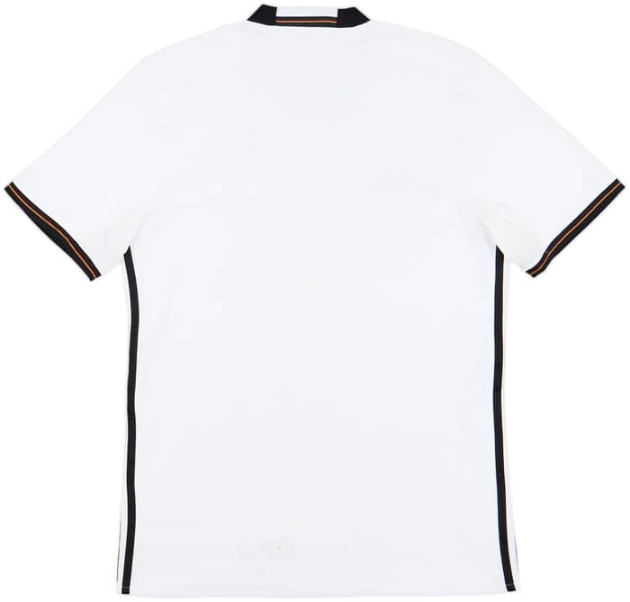 2015-16 Germany Home Shirt - 6/10 - (M)