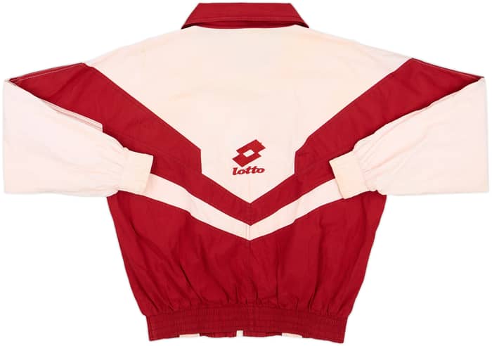 1993-95 Torino Lotto Track Jacket - 6/10 - (M)