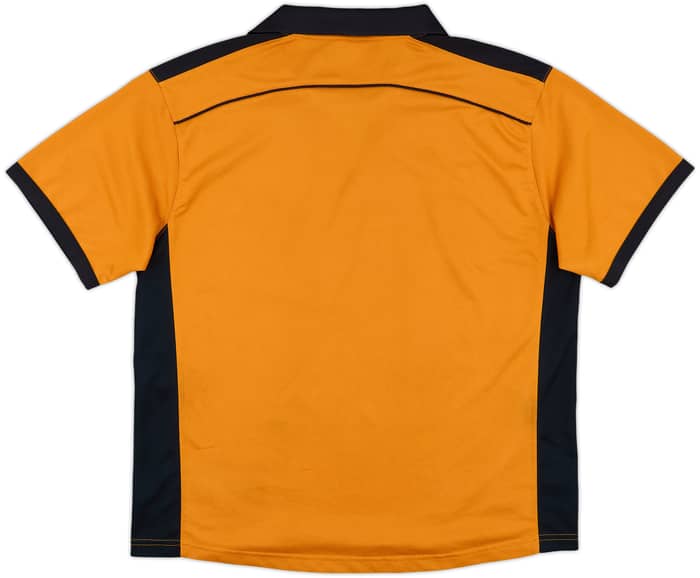 2010-11 Wolves Home Shirt - 6/10 - (L)