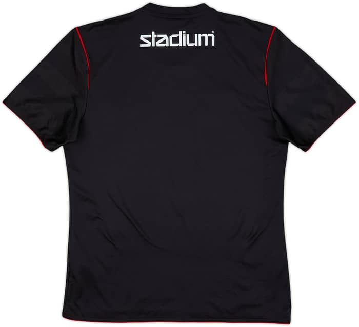2012 Brommapojkarna adidas Training Shirt - 8/10 - (M)