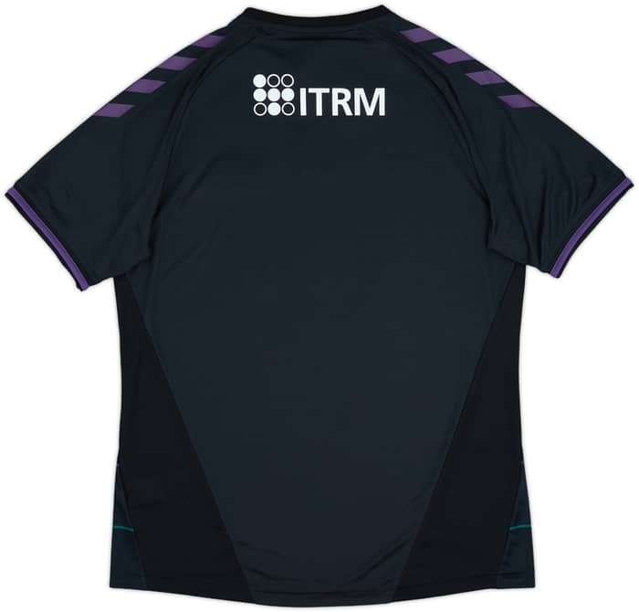 2019-20 Charlton Away Shirt (XL)