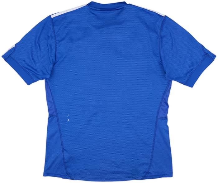2009-10 Chelsea Home Shirt - 5/10 - (L)